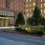 The Skirvin Hilton Oklahoma City 