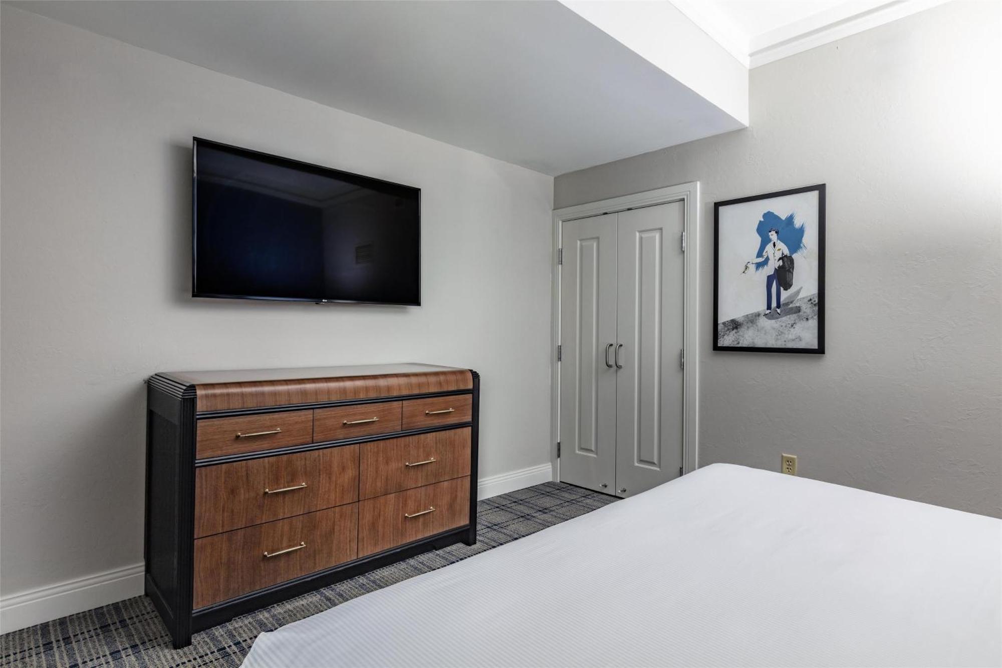 Hotel The Skirvin Hilton Oklahoma City