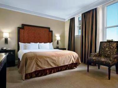 The Skirvin Hilton Oklahoma City