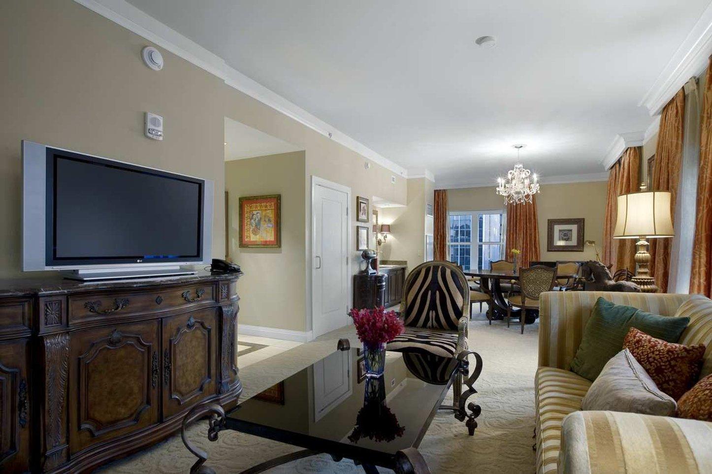 The Skirvin Hilton Oklahoma City