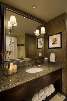 The Skirvin Hilton Hotel