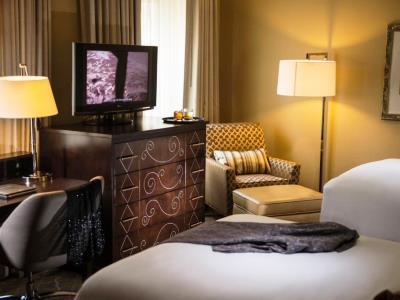 The Skirvin Hilton 4* Oklahoma City