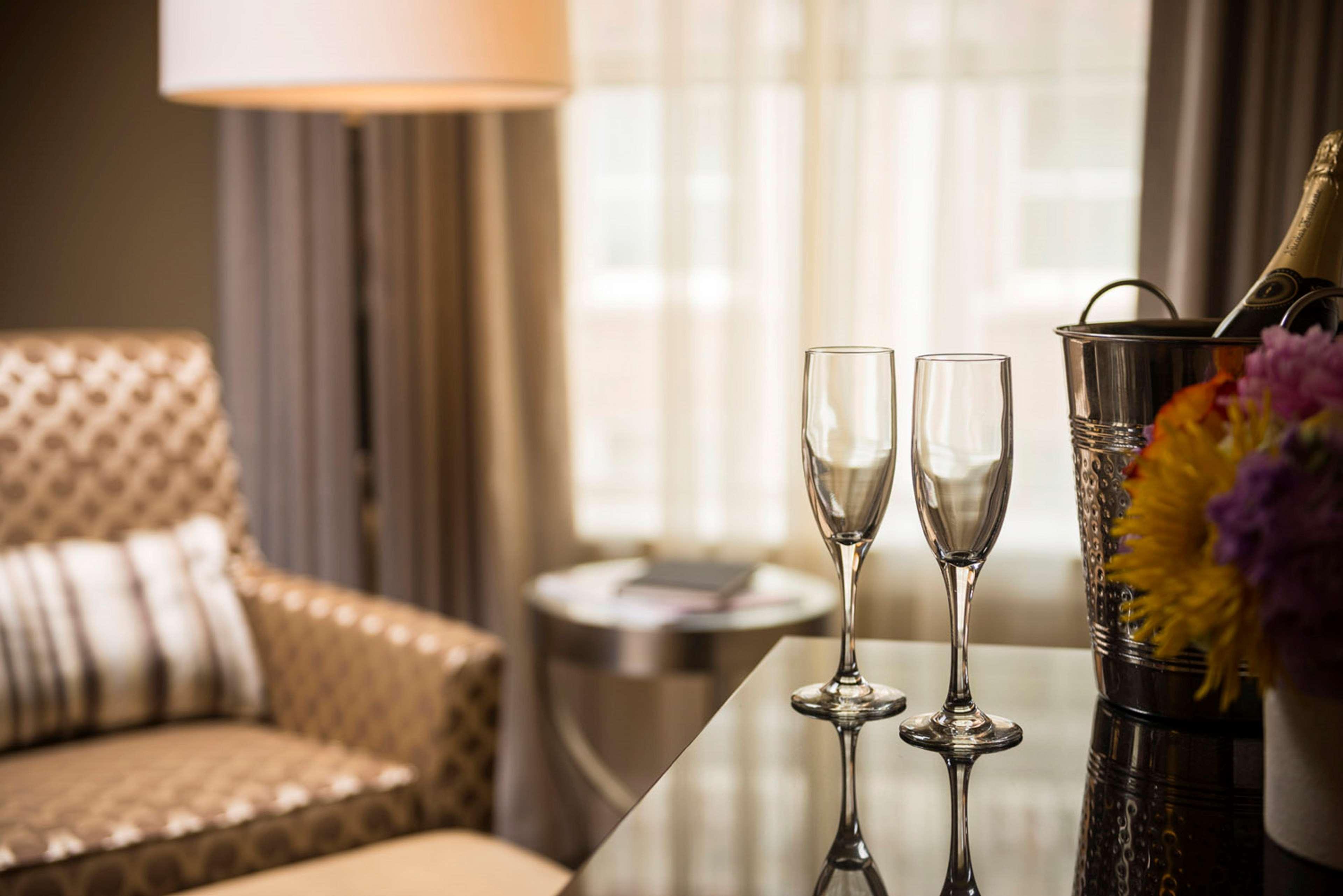 The Skirvin Hilton Hotel 4*