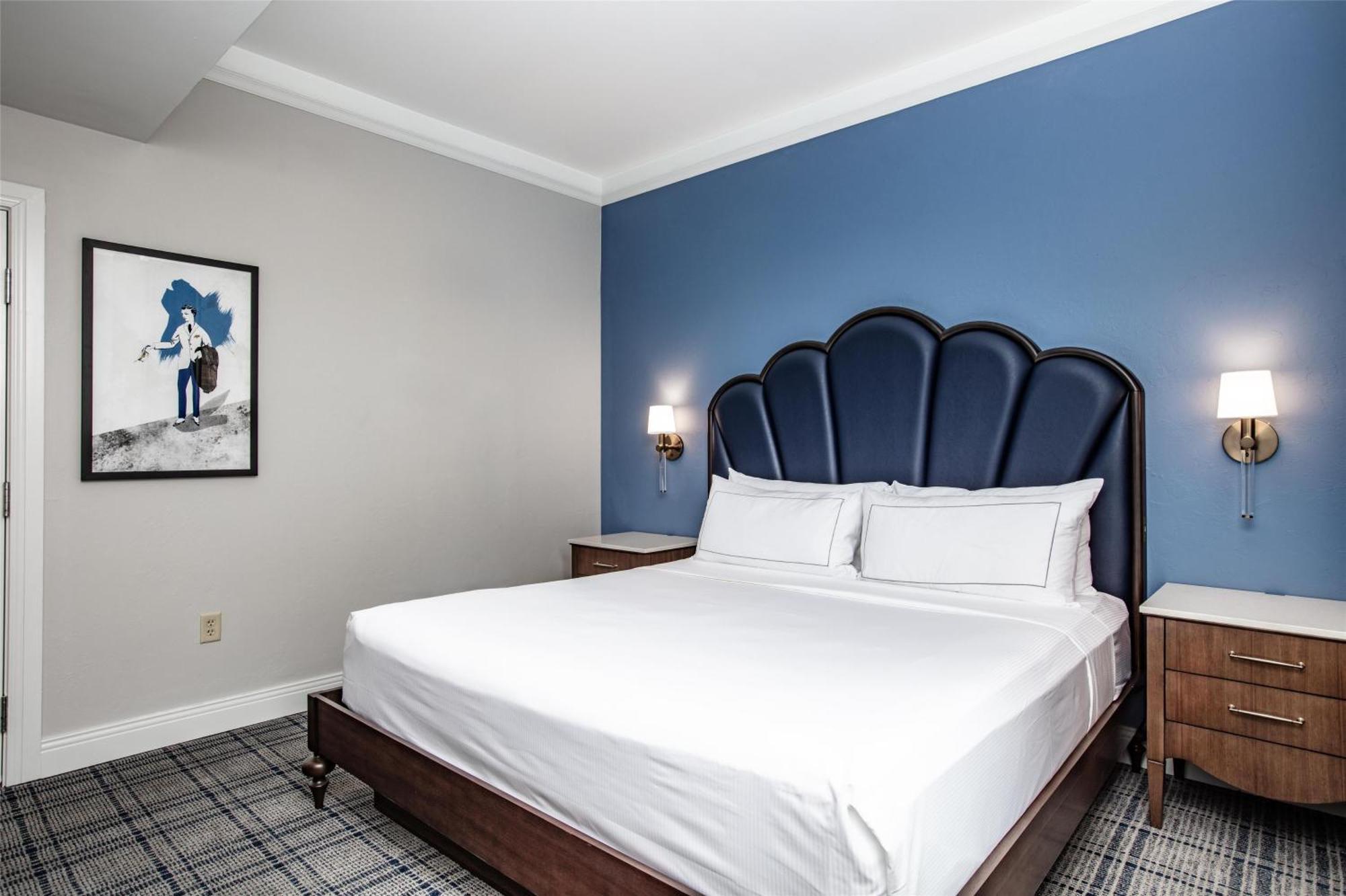 Hotel The Skirvin Hilton Oklahoma City